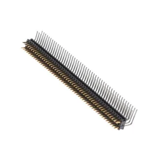 Samtec Inc. TMS-150-02-S-D-RA