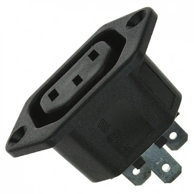 TE Connectivity Corcom Filters 6ESRF-3