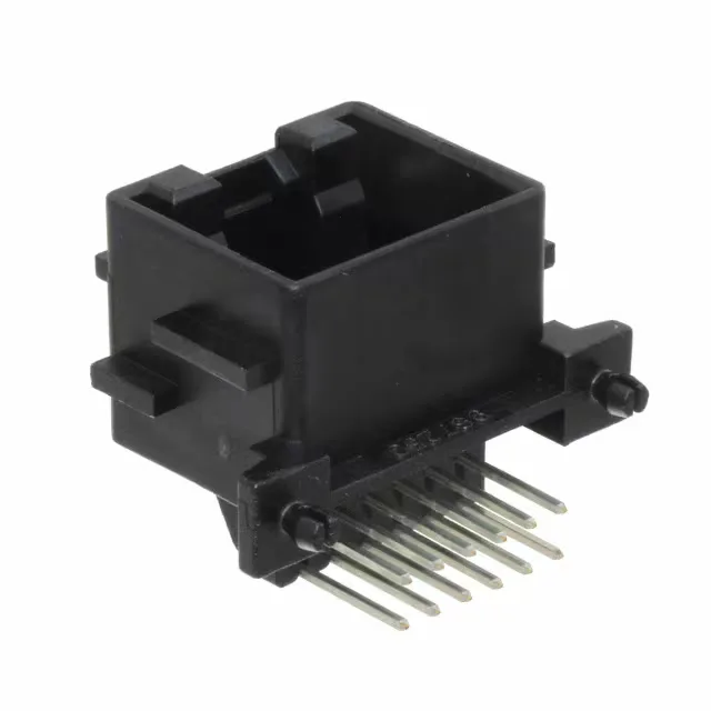TE Connectivity AMP Connectors 1-967250-1
