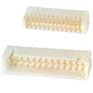 Hirose Electric Co Ltd DF1B-26DP-2.5DS(01)