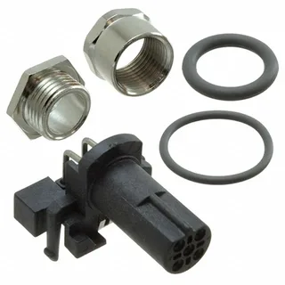 TE Connectivity AMP Connectors T4145015051-001