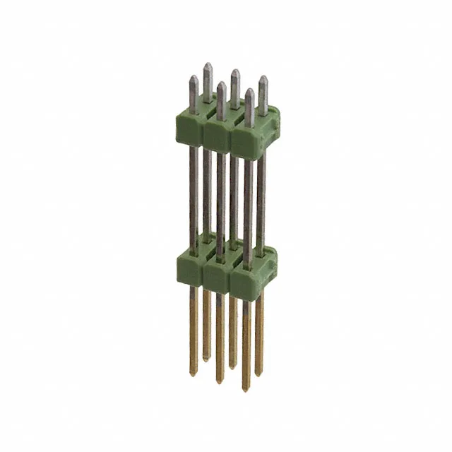 TE Connectivity AMP Connectors 828296-3