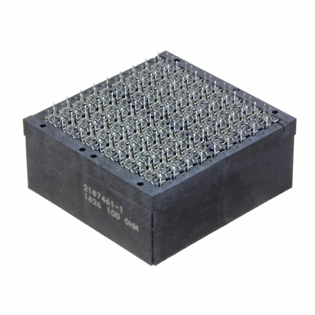 TE Connectivity AMP Connectors 2187461-1