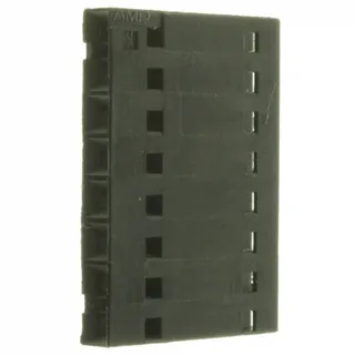 TE Connectivity AMP Connectors 103688-7