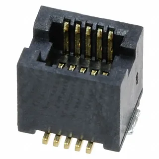 Amphenol 10132797-015100LF