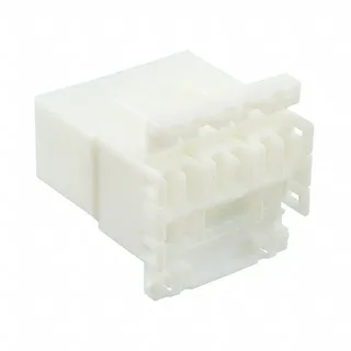 TE Connectivity AMP Connectors 174932-1