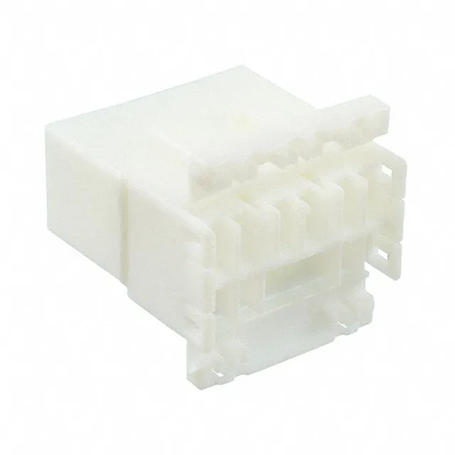 TE Connectivity AMP Connectors 174932-1