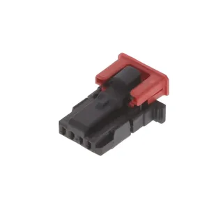 Amphenol 10142961-004LF