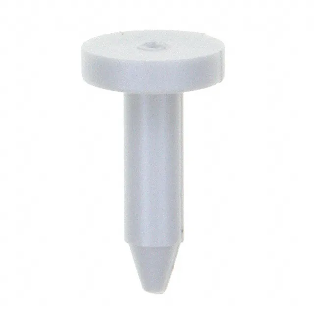 TE Connectivity AMP Connectors 206509-1