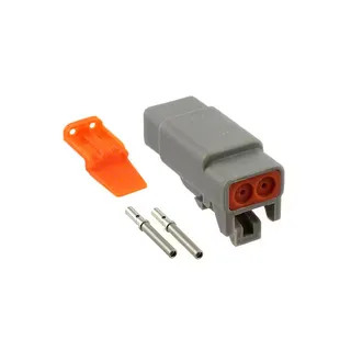 Amphenol ATM06-2S-KIT01