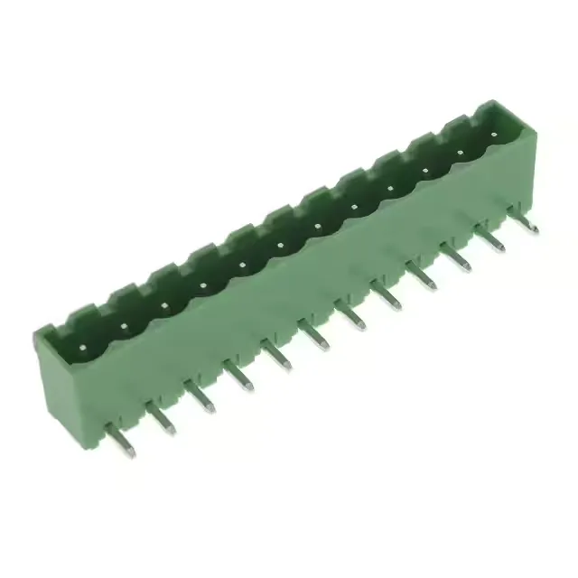 TE Connectivity AMP Connectors 1-2350513-2
