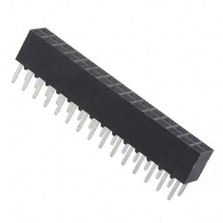 TE Connectivity AMP Connectors 1-535542-5