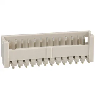 Hirose Electric Co Ltd DF13-12P-1.25DS(20)