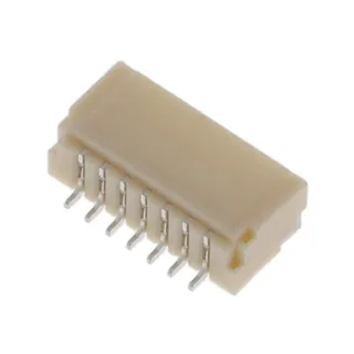 Amphenol 10147606-00007LF