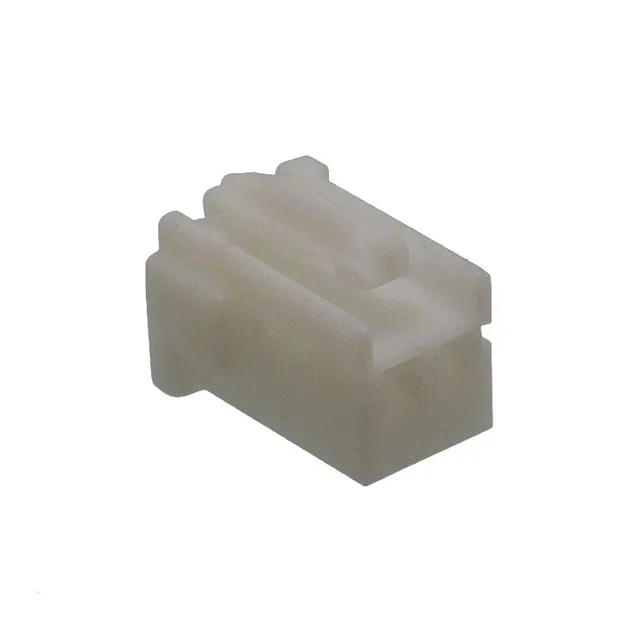 TE Connectivity AMP Connectors 917686-1