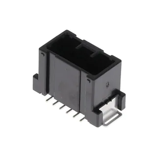 Hirose Electric Co Ltd ZE05H-8DP-2H
