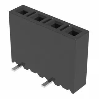 Samtec Inc. SSM-104-L-SV-P-TR