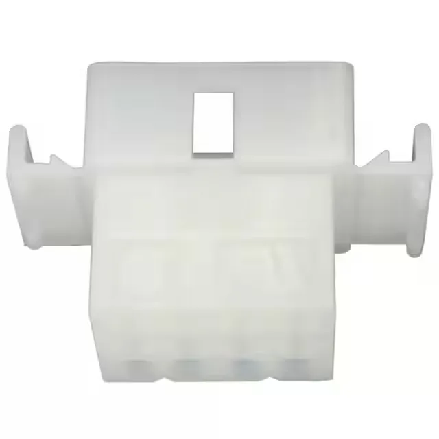 TE Connectivity AMP Connectors 770101-1