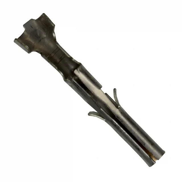 TE Connectivity AMP Connectors 350628-5