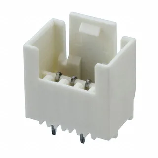 TE Connectivity AMP Connectors 1-1971837-4