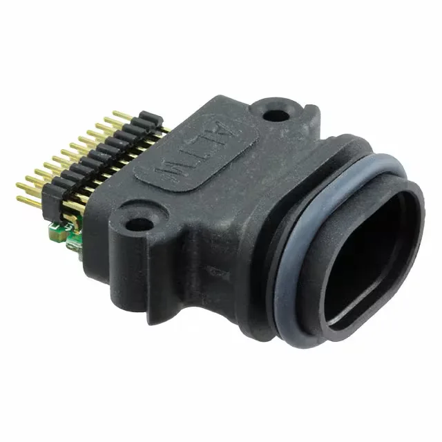 Amphenol UC-00PFFP-QS8001