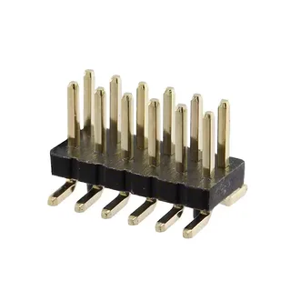 Sullins Connector Solutions GRPB062VWQP-RC
