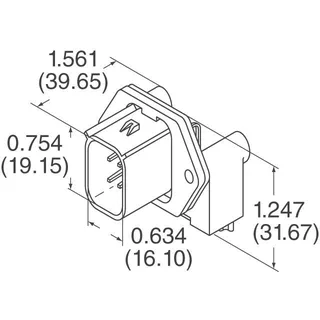 Molex 194270031