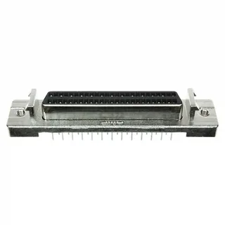 TE Connectivity AMP Connectors 5749721-5