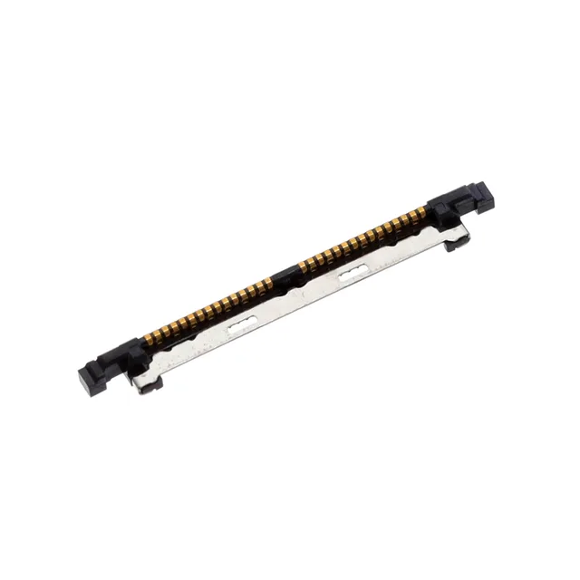 Hirose Electric Co Ltd DF56-30P-0.3SD(51) — Panel-Mount & In-Line Circular