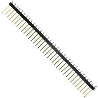 Sullins Connector Solutions PBC36SGBN