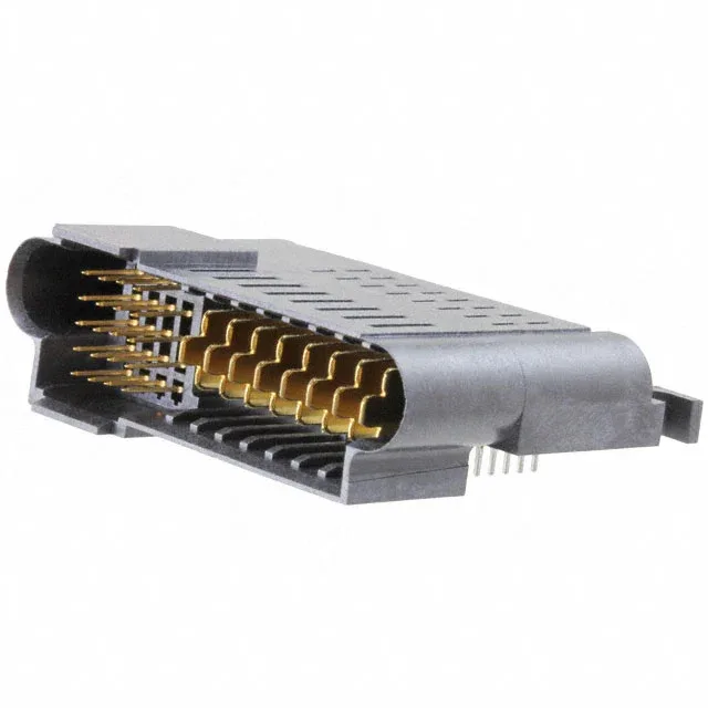 TE Connectivity AMP Connectors 1-1892786-1