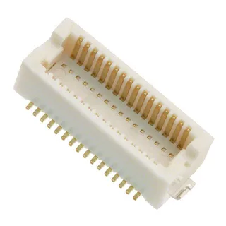 Hirose Electric Co Ltd DF12(4.0)-32DP-0.5V(86)