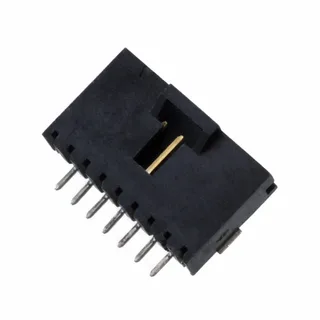 TE Connectivity AMP Connectors 5-147323-6