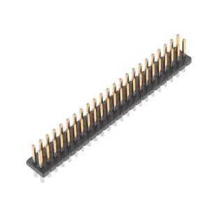 Samtec Inc. FTS-123-04-L-D