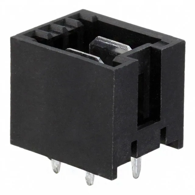 TE Connectivity AMP Connectors 1-2232001-2