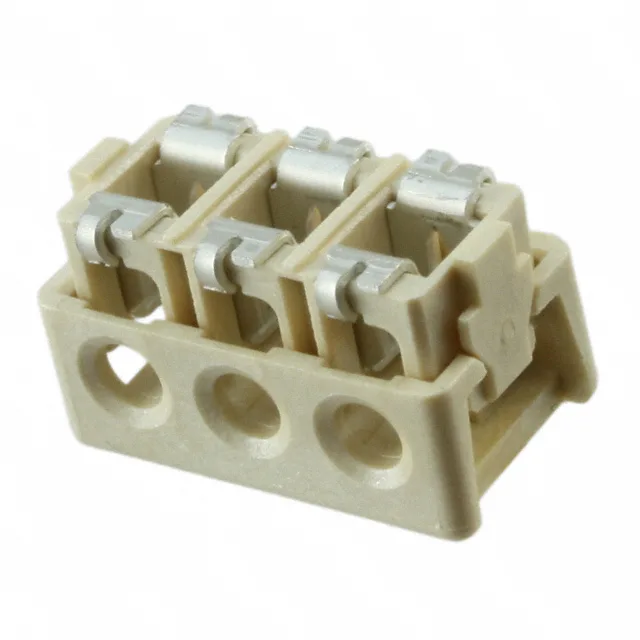 TE Connectivity AMP Connectors 2106431-3