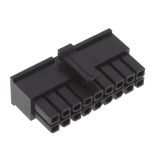 Amphenol 10127716-18LF