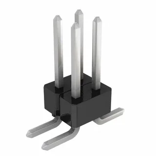 Sullins Connector Solutions GEC02DFBN-M30