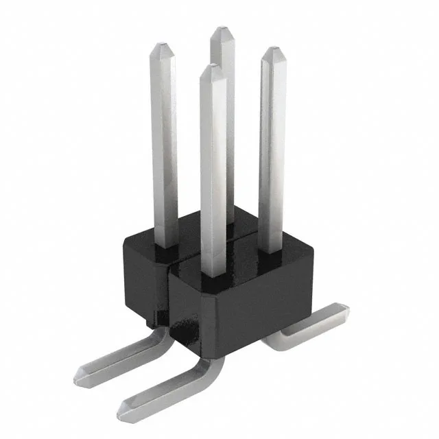 Sullins Connector Solutions GEC02DFBN-M30 — Pin Headers