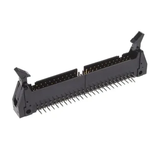 Hirose Electric Co Ltd HIF3BB-50PA-2.54DS(63)