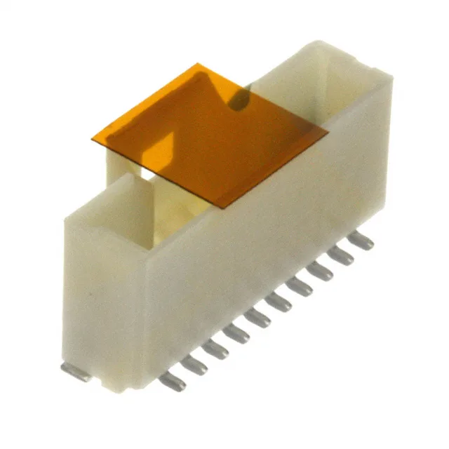 Molex 5013311007 — Pin Headers, Sockets & Housings