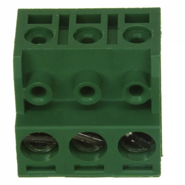 TE Connectivity AMP Connectors 282830-3