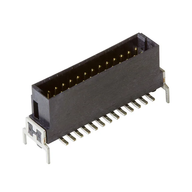 HARTING 15120262401000 — Pin Headers