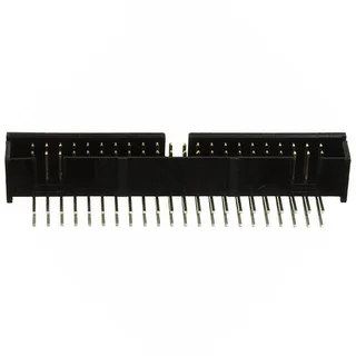 TE Connectivity AMP Connectors 5103311-9