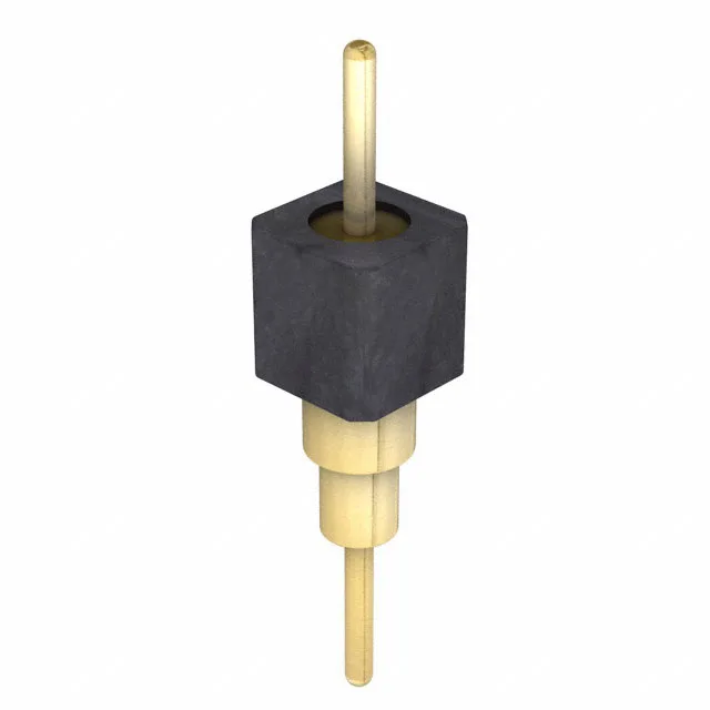 Samtec Inc. BBS-101-G-A — Pin Headers