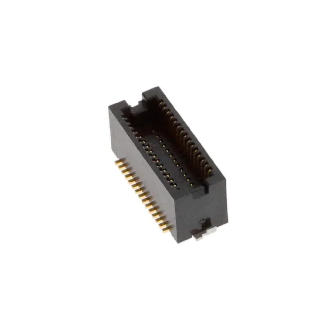 Hirose Electric Co Ltd DF12NB(5.0)-30DP-0.5V(51) — Mezzanine & Stacking Connectors