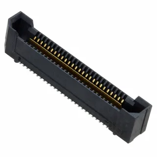 Samtec Inc. QRF8-026-05.0-L-D-A-GP