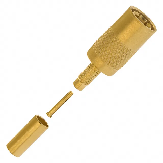 TE Connectivity AMP Connectors 413985-1