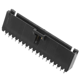 TE Connectivity AMP Connectors 1-103638-7