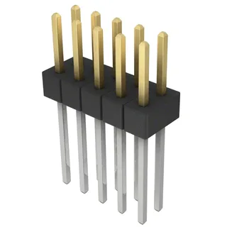 Sullins Connector Solutions PBC05DADN